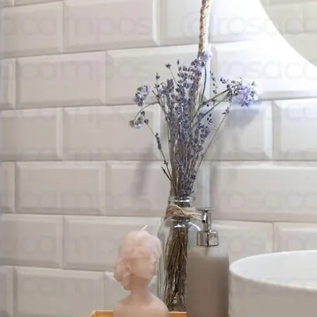 Ra - Stylish Loft - Walk To The Of Valence