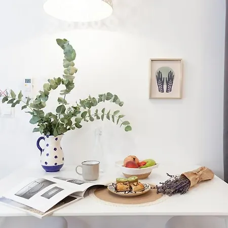 Appartement Ra - Stylish Loft - Walk To The Of *