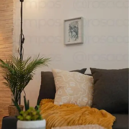 Ra - Stylish Loft - Walk To The Of