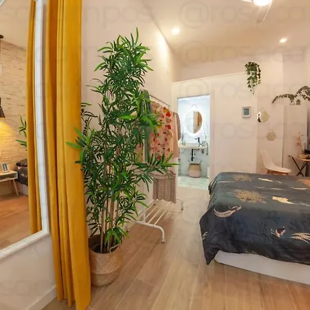 Ra - Stylish Loft - Walk To The Of Appartement *