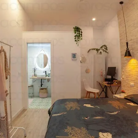 Ra - Stylish Loft - Walk To The Of * Valence