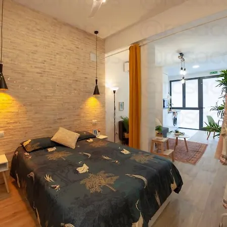 Ra - Stylish Loft - Walk To The Of Апартаменты *