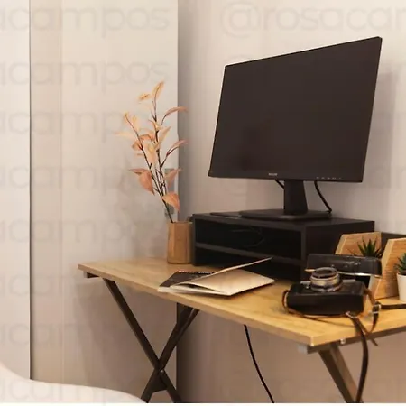 Ra - Stylish Loft - Walk To The Of Валенсия