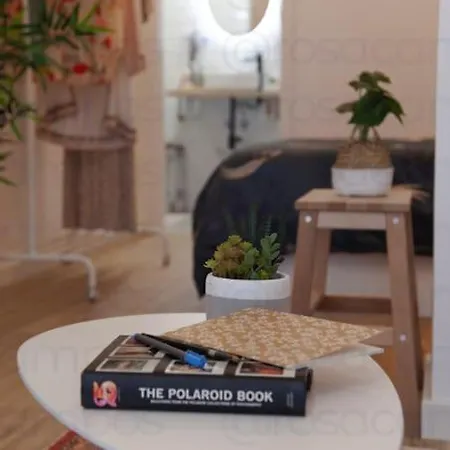 Апартаменты Ra - Stylish Loft - Walk To The Of Валенсия