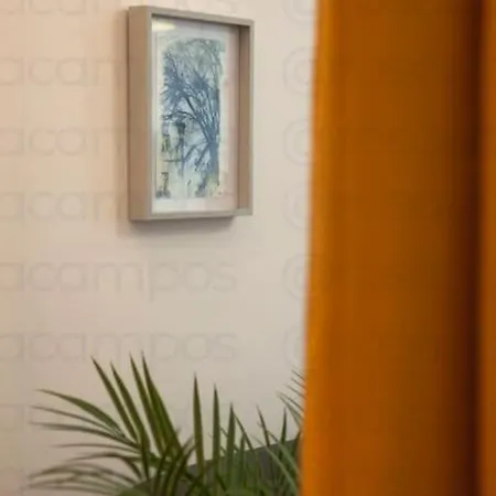 Ra - Stylish Loft - Walk To The Of Апартаменты